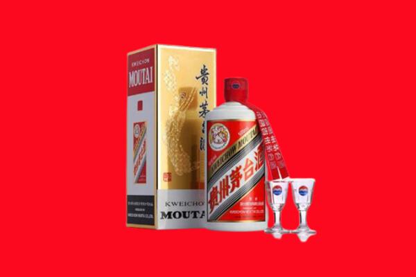 甘孜市回收飞天茅台酒